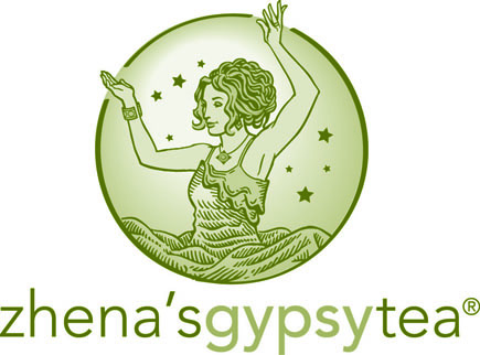 Zhena's Gypsy Tea